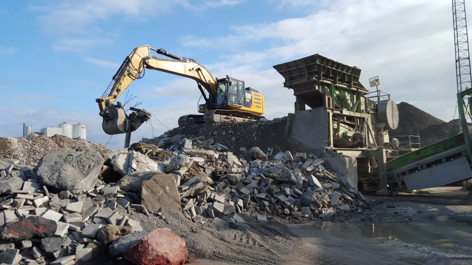 BRBS Recycling