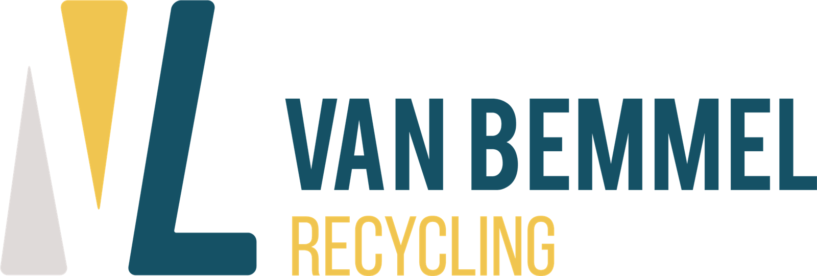 Van Bemmel Recycling / Van Laecke Group