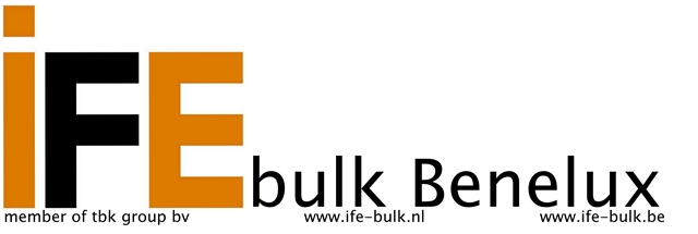IFE Bulk Benelux