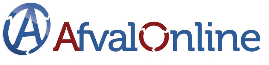 Afval Online logo