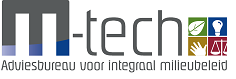 logo M-Tech Nederland